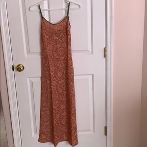 Realisation Par Style Cameron Dazed Dress XXS